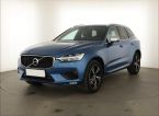 Volvo XC60 - fotka číslo 1