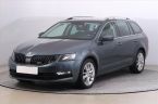 Škoda Octavia - fotka číslo 1