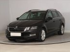 Škoda Octavia - fotka číslo 1