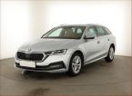 Škoda Octavia - fotka číslo 1