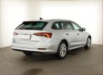 Škoda Octavia - fotka číslo 4