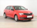 Škoda Rapid - fotka číslo 0