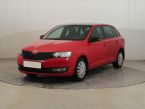 Škoda Rapid - fotka číslo 1