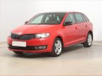 Škoda Rapid - fotka číslo 1