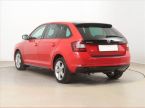 Škoda Rapid - fotka číslo 3
