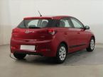 Hyundai i20 - fotka číslo 4