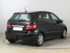 Mercedes Třída B - fotka číslo 4