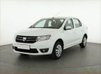 Dacia Logan - fotka číslo 1