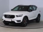 Volvo XC40 - fotka číslo 1