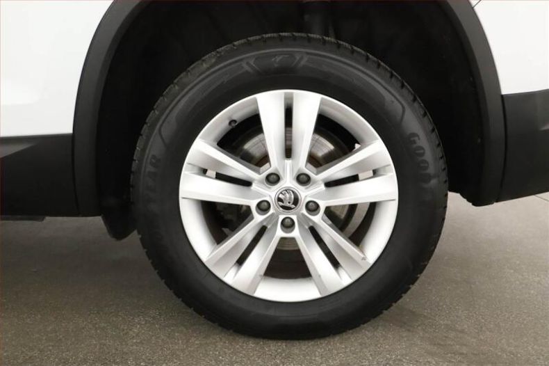 Škoda Kodiaq - hlavní fotka