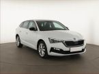 Škoda Scala - fotka číslo 0