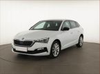 Škoda Scala - fotka číslo 1
