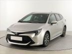 Toyota Corolla - fotka číslo 1
