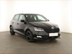 Škoda Fabia - fotka číslo 0