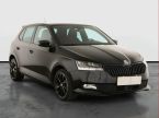 Škoda Fabia - fotka číslo 0