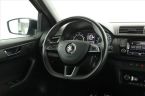 Škoda Fabia - fotka číslo 12