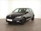 Škoda Fabia - fotka číslo 1