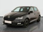Škoda Fabia - fotka číslo 1