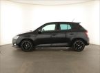 Škoda Fabia - fotka číslo 2