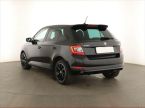 Škoda Fabia - fotka číslo 3