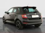 Škoda Fabia - fotka číslo 3