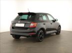 Škoda Fabia - fotka číslo 4