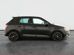 Škoda Fabia - fotka číslo 5