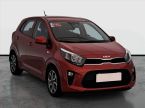 Kia Picanto - fotka číslo 0