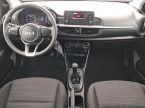 Kia Picanto - fotka číslo 7