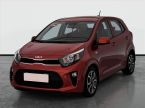Kia Picanto - fotka číslo 1