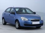 Hyundai Accent - fotka číslo 0