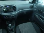 Hyundai Accent - fotka číslo 7