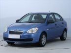 Hyundai Accent - fotka číslo 1