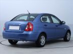 Hyundai Accent - fotka číslo 4