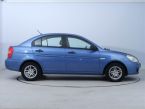 Hyundai Accent - fotka číslo 5