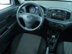 Hyundai Accent - fotka číslo 6