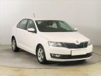 Škoda Rapid - fotka číslo 0