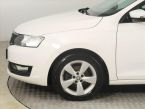Škoda Rapid - fotka číslo 14