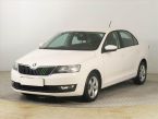 Škoda Rapid - fotka číslo 1