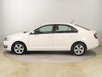 Škoda Rapid - fotka číslo 2