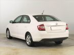 Škoda Rapid - fotka číslo 3