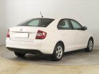 Škoda Rapid - fotka číslo 4