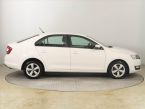 Škoda Rapid - fotka číslo 5