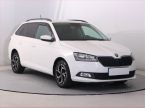 Škoda Fabia - fotka číslo 0