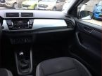 Škoda Fabia - fotka číslo 7