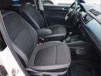 Škoda Fabia - fotka číslo 8