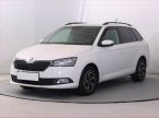Škoda Fabia - fotka číslo 1