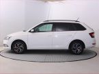 Škoda Fabia - fotka číslo 2