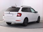 Škoda Fabia - fotka číslo 4