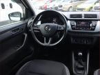 Škoda Fabia - fotka číslo 6